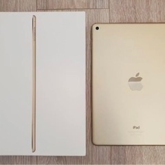 お早めに！iPad Air IPAD AIR 2 WI-FI 64GB