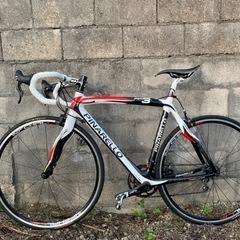 ピナレロ PINARELLO FP3 2010 465Sサイズ アルテグラ 6700 10S