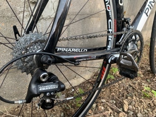 ピナレロ  FP3  PINARELLO 540サイズ