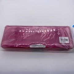 クツワ　筆箱新品の画像