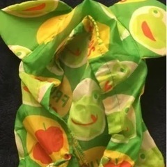 カエルのカッパの画像