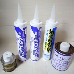 ☆ボンド シリコーン&シーラント SHARPIE エスロン ヘル...
