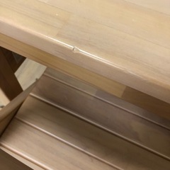 コイズミ　学習机　の画像