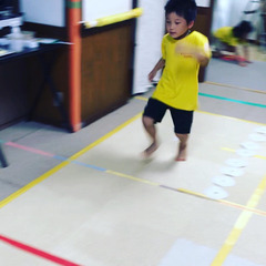 Sパワー☆キッズ筑後クラブの画像