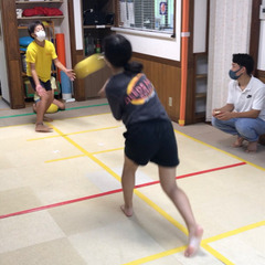Sパワー☆キッズ筑後クラブの画像