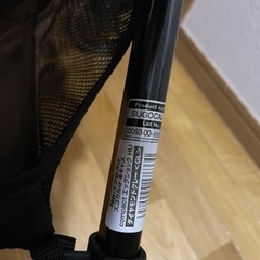 決まりました　コンビ　ベビーカー　スゴカルα4キャス　compactの画像