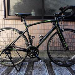 値下げ【オマケ付】MERIDA  RIDE200ロードバイク Sサイズ