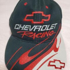 CHEVROLET シボレー  キャップ   GM アメ車 ボウ...