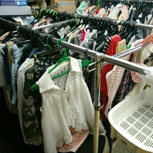 古着　50着程度　まとめ売り　アパレル