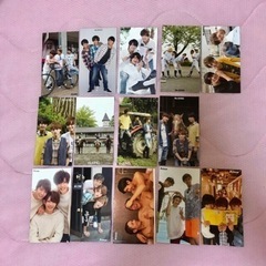 King&Prince まとめ セットの画像