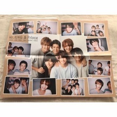 King&Prince まとめ セットの画像