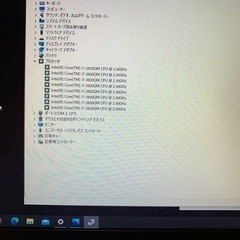(売約済)期間限定特価！人気！爆速ハイスペック最上位クラス。dell precision m4600その⑨　メモリー16G　i7 2820M AMD FriePRO　M5100高速GPU搭載！win10pro64bit。の画像