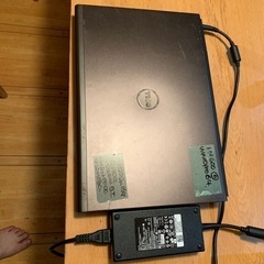 (売約済)期間限定特価！人気！爆速ハイスペック最上位クラス。dell precision m4600その⑨　メモリー16G　i7 2820M AMD FriePRO　M5100高速GPU搭載！win10pro64bit。の画像