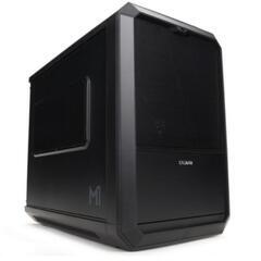 ZALMANタワー型Mini-ITXケースZM-M1パーツの画像