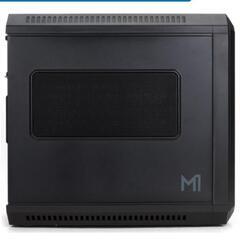 ZALMANタワー型Mini-ITXケースZM-M1パーツの画像