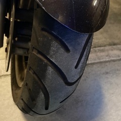 マジェスティ125 インジェクションの画像