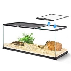 新品未使用未開封】❗セット価格 ️REPTI ZOO グラステラリウム 爬虫類