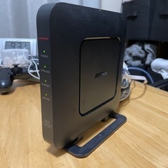 WiFiルーター