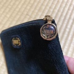 フェイラー　巾着&ポーチの画像