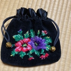 フェイラー　巾着&ポーチの画像