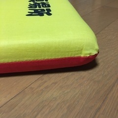 相撲 記念座布団 2枚セットの画像
