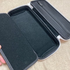 任天堂　Switch ケースの画像