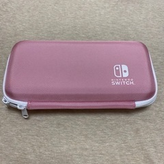 任天堂　Switch ケース