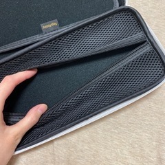 任天堂　Switch ケースの画像