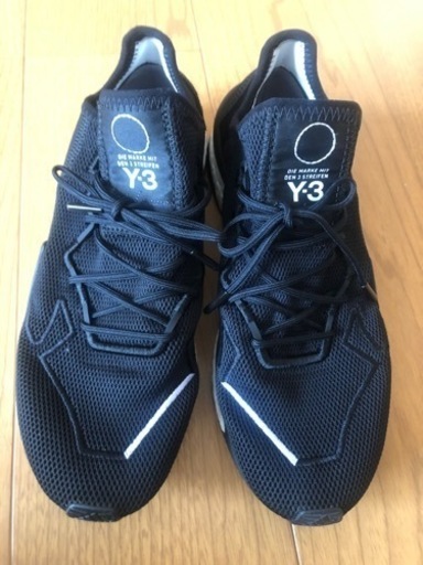 ★Y3スニーカー★新品