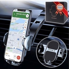 【新品未使用】スマホホルダー 車 スマホホルダー 携帯スタンド ...