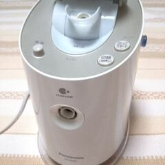 Panasonic  スチーマー nanoe