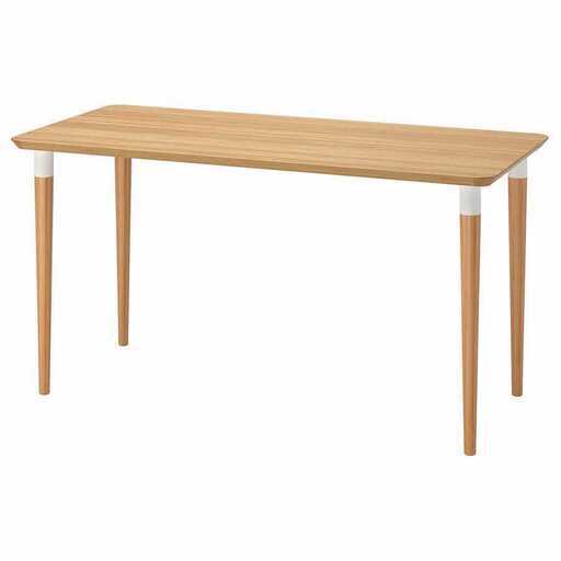 IKEA デスク HILVER 