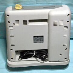 電気ストーブの画像