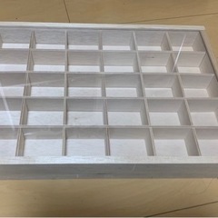 ミニカーやアクセサリー等々  コレクションケース