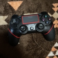 ps4 コントローラー