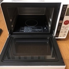 MRO-S1KS 2017年製　の画像