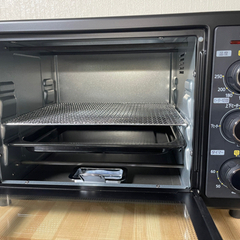 【決まりました】アイリスオーヤマ コンベクションオーブン