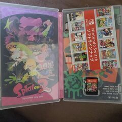 本日のみ特別価格スプラトゥーン2