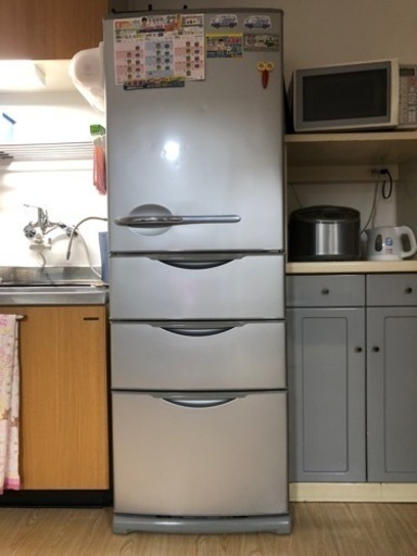 サンヨウ　冷蔵庫