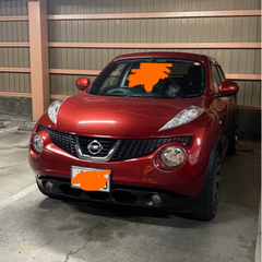 3月中に売り切ります！ジューク　7万km！車検ロング！5年8月末...