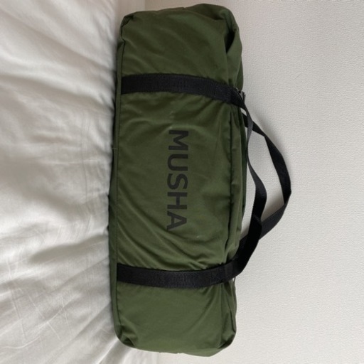 DOD ムシャテント　T1-819-KH