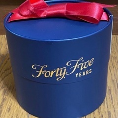 新品 AVIREX アヴィレックス 45周年記念ノベルティマグカップ カラビナおまけの画像