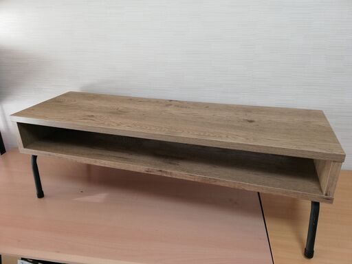 アイリスオーヤマ テレビ台