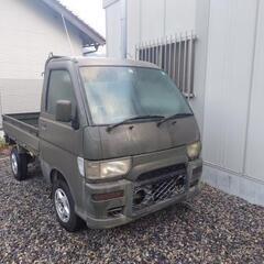 ハイゼット❗の画像