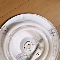 KOIZUMI シーリングライトの画像