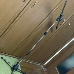 マイクスタンド　（ギター用？）の画像