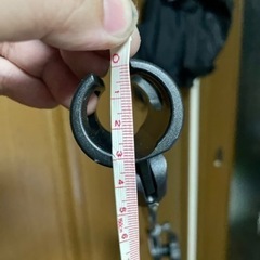 マイクスタンド　（ギター用？）の画像