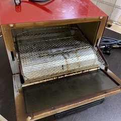 オーブントースター