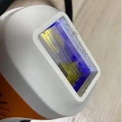 ケノン　オレンジ　脱毛器  ke-non Ver4.1の画像