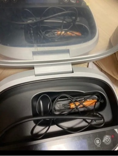 ケノン　オレンジ　脱毛器  ke-non Ver4.1